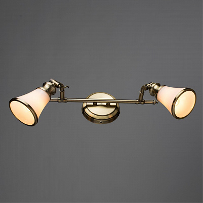 Спот Arte Lamp 81 A9231AP-2AB