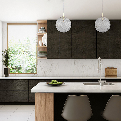 Светильники TK Lighting 4609 Cadix Gold a065191