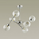 Потолочная люстра Lumion Everly 4438/6C