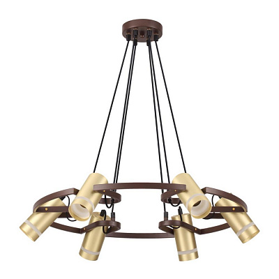 Подвесная люстра Lumion Harper 4444/6