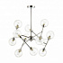 Подвесная люстра Lumion Everly 4438/12C