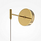 Настенный светильник Maytoni Golden Cage MOD216WL-L10G3K