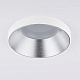 Встраиваемый светильник Elektrostandard 112 MR16 a053340