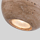 Подвесной светильник Limestone Favourite 4652-1P