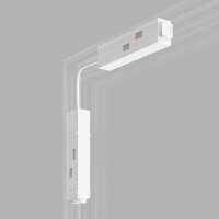 Гибкий коннектор Elektrostandard Slim Magnetic 85099/00 a061249