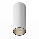 Накладной светильник Maytoni FOCUS LED C056CL-L12W4K-W-D-W