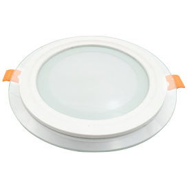Встраиваемый светильник Ecola Downlight LED DGRD60ELC