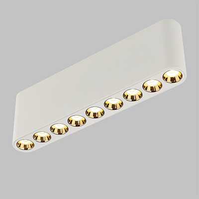 Потолочный светильник Odeon Light Small 7091/21CL