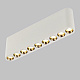 Потолочный светильник Odeon Light Small 7091/21CL