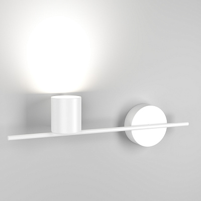 Бра Elektrostandard Acru LED белый MRL LED 1019 a047881