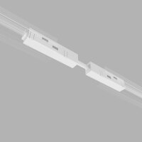 Прямой коннектор и планка 1 шт Elektrostandard Slim Magnetic 85096/00 a061246