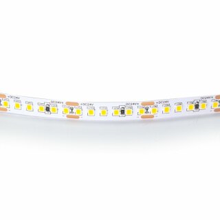 Светодиодная лента Lightstar 24V 20W 180leds/M 2000LM/M 3000K IP20 5м 421003