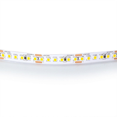 Светодиодная лента Lightstar 24V 20W 180leds/M 2000LM/M 3000K IP20 5м 421003
