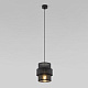 Светильники TK Lighting 5306 Calisto Black a066912