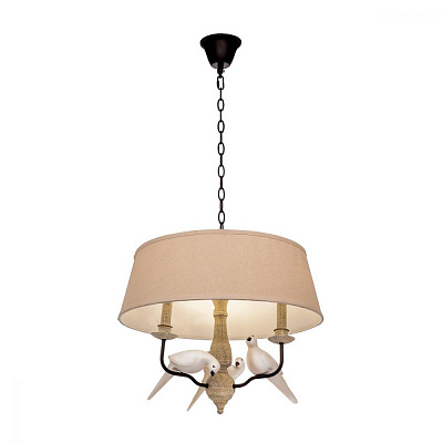 Подвесная люстра Loft IT Loft1029A-2