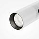 Магнитный трековый светильник Maytoni Elti TR005-4-12W-DS-BW