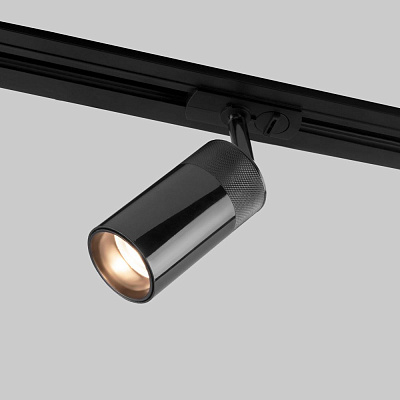 Трековый светильник Elektrostandard Riffe 85512/01 a061663