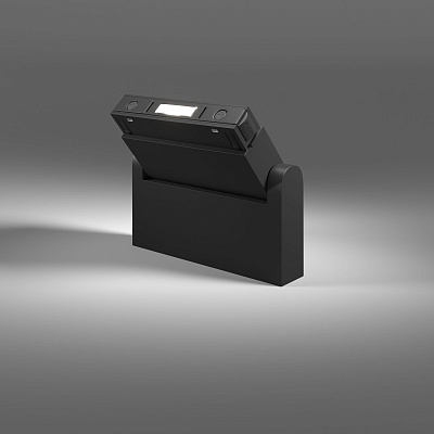 Умный трековый светильник Elektrostandard Slim Magnetic 85081/01 a063542