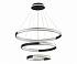 Подвесная люстра Kink Light Далим 09430-40+60+80A,19