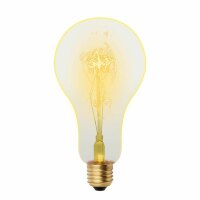 Лампа накаливания шар Uniel Vintage E27 IL-V-A95-60-GOLDEN-E27 SW01 UL-00000477 (2 шт)