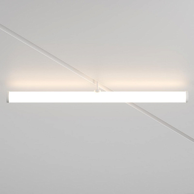 Трековый светильник Maytoni LARC Exility TR086-2-25W4K-W