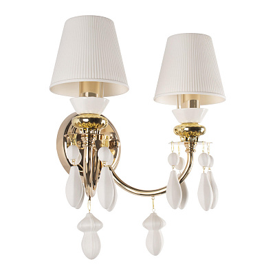 Бра Loft It Grace 10203/2W White