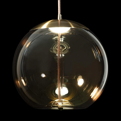 Подвесной светильник Loft It Knot 8135-B mini