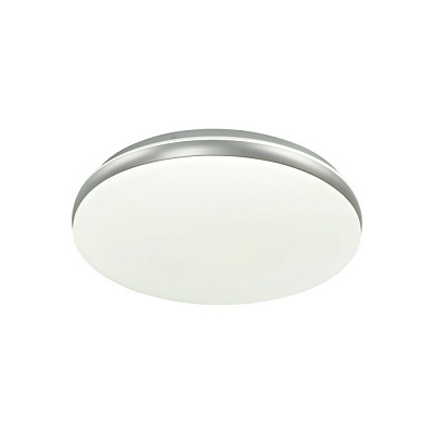 Настенно-потолочный светильник Sonex Ringo 7625/CL