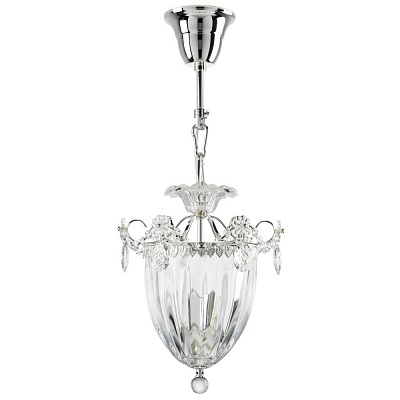 Подвесной светильник Lightstar Schon Silver 790034