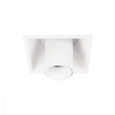 Спот Loft It Lens 10322/B White