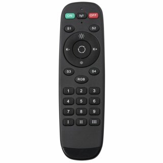 Программируемый пульт Д/У PRO Lightstar 505520R  505520R