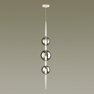 Подвесной светильник Odeon Light Lazia 4683/3