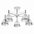 Люстра Arte Lamp Fiamma A3521PL-5CC