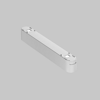 Трековый светильник Maytoni Basis Grid Radity TR084-1-12W4K-W