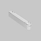 Трековый светильник Maytoni Basis Grid Radity TR084-1-12W4K-W