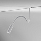 Трековый светильник Elektrostandard Slim Magnetic 85522/01 a064488