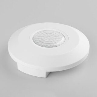 Инфракрасный датчик движения Elektrostandard SNS-M 6m 2,2-4m 2000W 360° a041243
