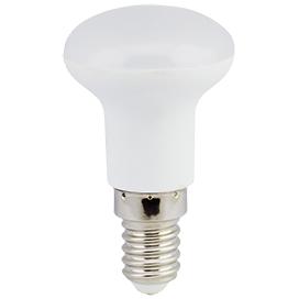 Лампа светодиодная Ecola Reflector R39 Premium 5,2W E14 4200K G4FV52ELC