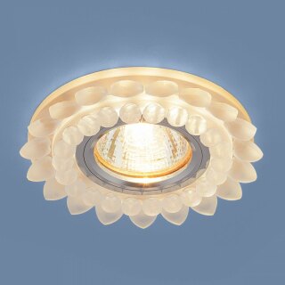 Встраиваемый светильник Elektrostandard 2208 MR16 Fruit Ice a039671