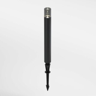 Уличный грунтовый светильник Elektrostandard Hidden 35166/F a066036