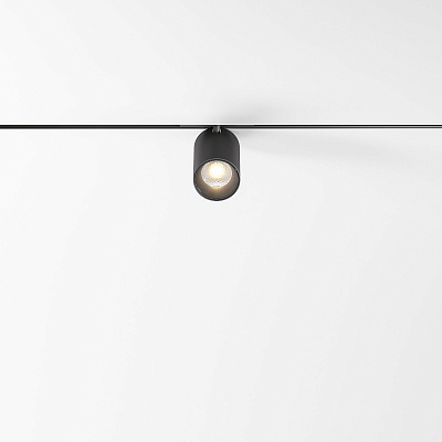 Трековый светильник Elektrostandard Mini Magnetic 85158/01 a065645