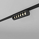 Магнитный трековый светильник Elektrostandard Slim Magnetic 85048/01 a062994
