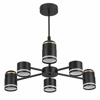 Люстра Lumion Virsava 8234/6C