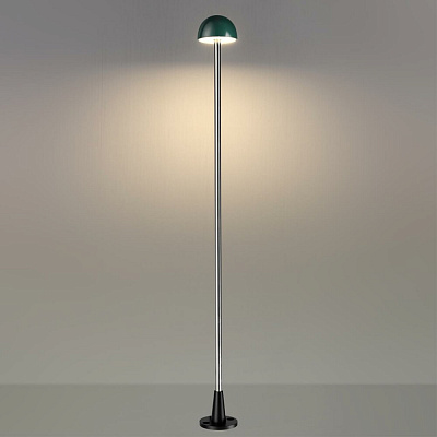 Уличный светильник Odeon Light Verde 7122/4GL