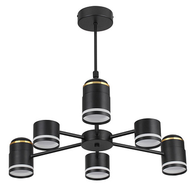 Люстра Lumion Virsava 8234/6C