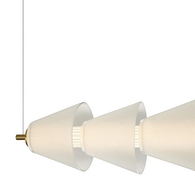Подвесной светильник Freya Plum FR6137PL-L21BT2