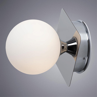 Бра Arte Lamp Aqua-Bolla A5663AP-1CC