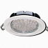 Встраиваемый светильник Ecola FT3225 GX53 FW5305ECB