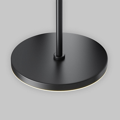 Магнитный трековый светильник Maytoni Plato TR123-2-15W3K-B