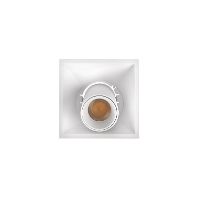 Спот Loft It Lens 10322/B White